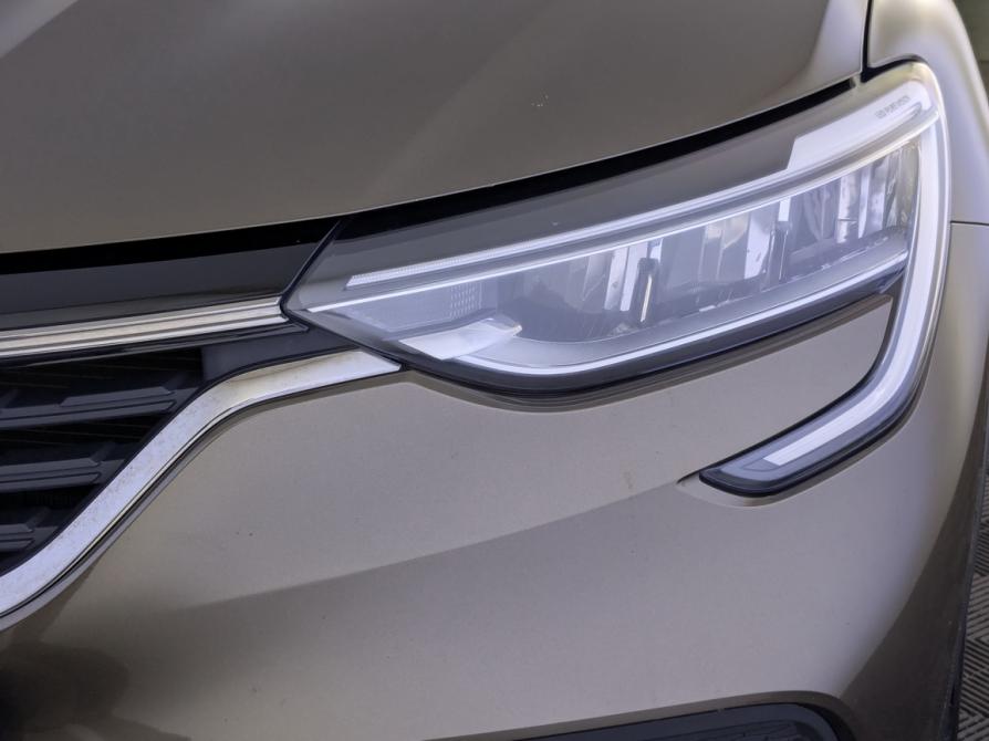 Renault Arkana I Москва  - изображение 12