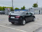 Lada (ВАЗ) Vesta I Рестайлинг (NG) Чебоксары  - изображение 28
