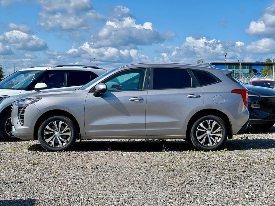 Haval Jolion I Вологда  - изображение 12