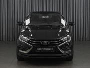 Lada (ВАЗ) Vesta I Рестайлинг (NG) Ставрополь  - изображение 28