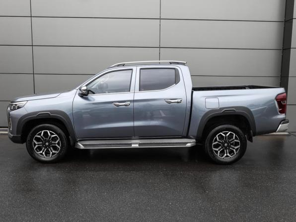 Changan Hunter Plus с пробегом 2024 года, цена 2 798 000 рублей, 36900 км, offers.body_type.unknown, Автокод Объявления