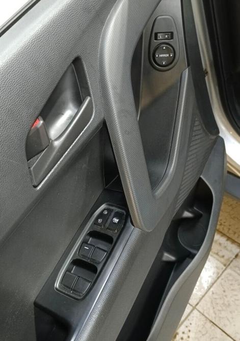 Hyundai Creta I Санкт-Петербург  - изображение 8