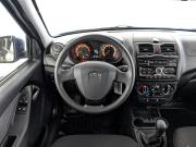 Lada (ВАЗ) Granta I Рестайлинг Москва  - изображение 47