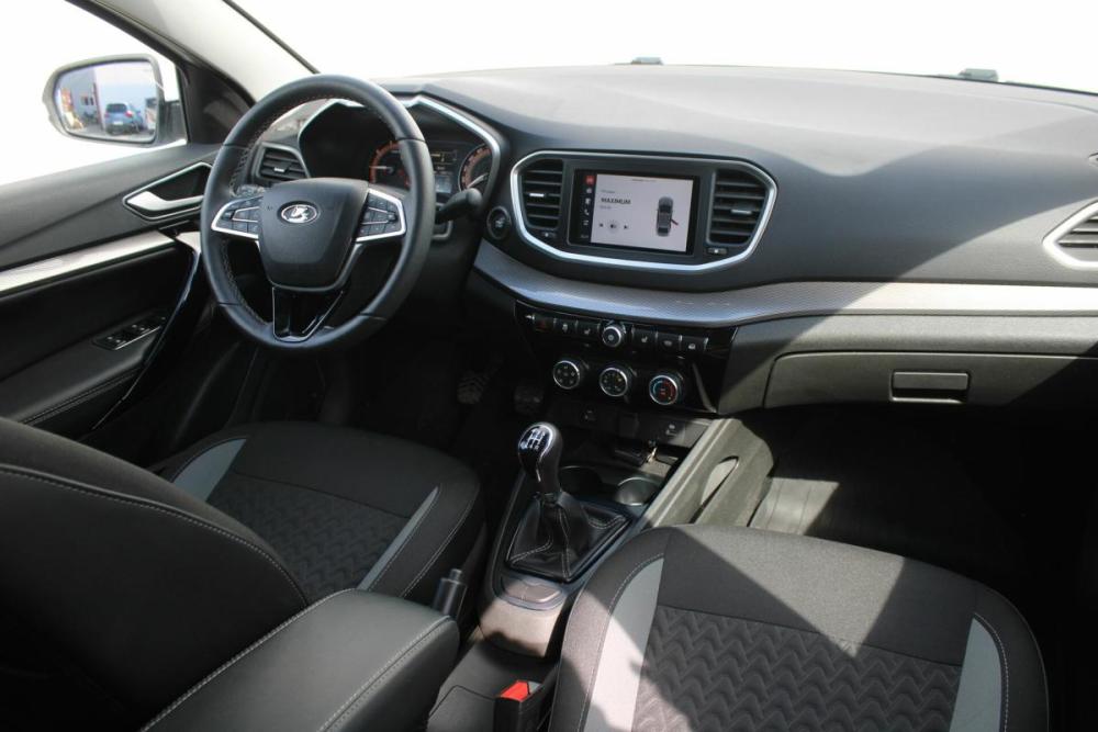 Lada (ВАЗ) Vesta I Рестайлинг (NG) Пермь  - изображение 10