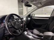 Skoda Octavia III (A7) Рестайлинг Химки  - изображение 28