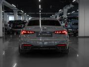 Audi A5 II (F5) Рестайлинг Москва  - изображение 38