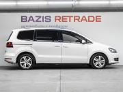 Volkswagen Sharan II Рестайлинг Тюмень  - изображение 31