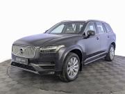 Volvo XC90 II Москва  - изображение 31