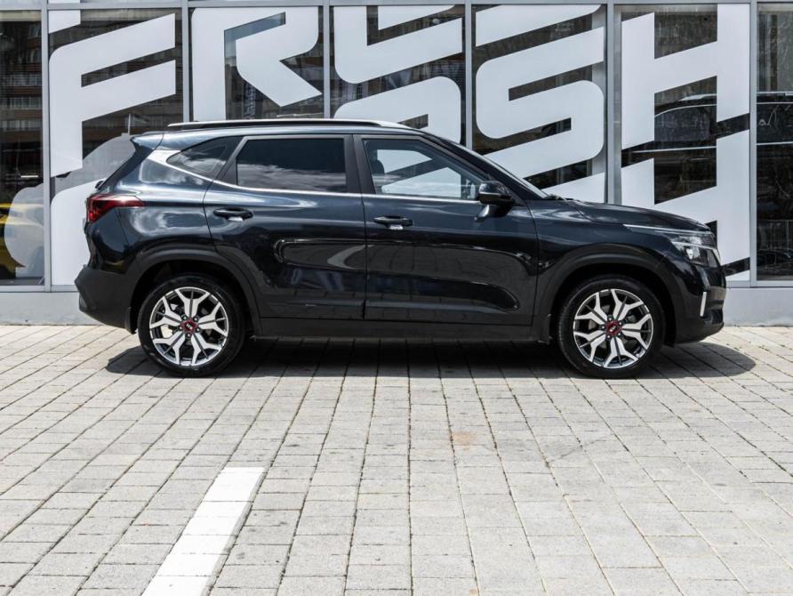 Kia Seltos I Ставрополь  - изображение 5