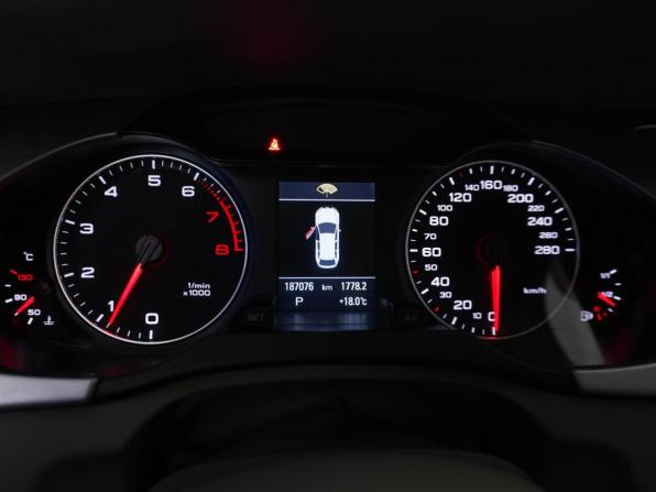 Audi A4 allroad IV (B8) с пробегом 2011 года, цена 1 329 000 рублей, 187076 км, универсал, Автокод Объявления