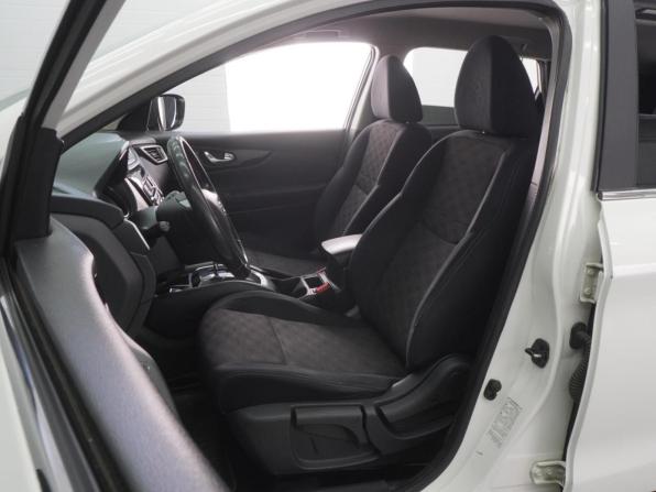 Nissan Qashqai II с пробегом 2014 года, цена 1 289 000 рублей, 227497 км, внедорожник, Автокод Объявления
