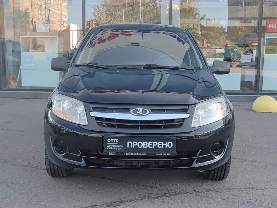 Lada (ВАЗ) Granta I Ижевск  - изображение 2