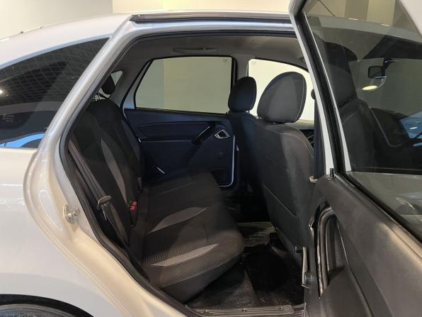 Lada (ВАЗ) Granta I Рестайлинг с пробегом 2023 года, цена 975 000 рублей, 61641 км, лифтбек, Автокод Объявления