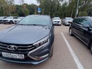 Lada (ВАЗ) Vesta I Рестайлинг (NG) Ставрополь  - изображение 9