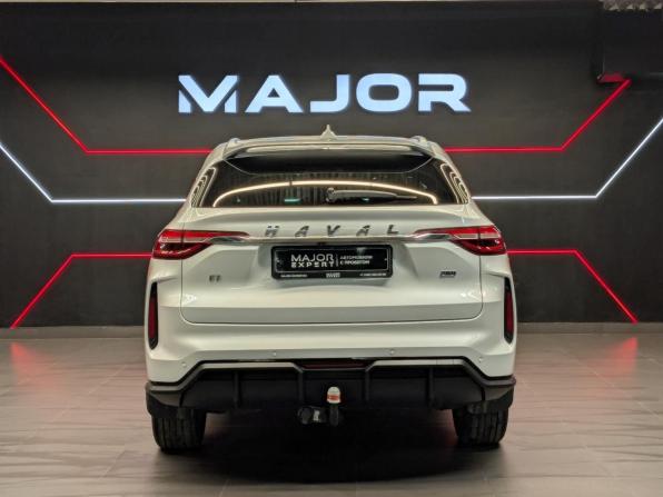 Haval F7 I Рестайлинг с пробегом 2023 года, цена 2 050 000 рублей, 79700 км, внедорожник, Автокод Объявления