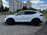 Hyundai Tucson III Ярославль  - изображение 46