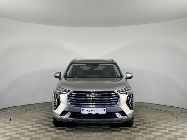 Haval Jolion I с пробегом 2021 года, цена 1 770 000 рублей, 47129 км, внедорожник, Автокод Объявления