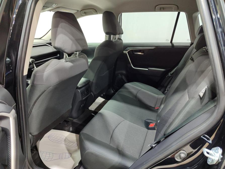 Toyota RAV4 V (XA50) Нижневартовск  - изображение 18