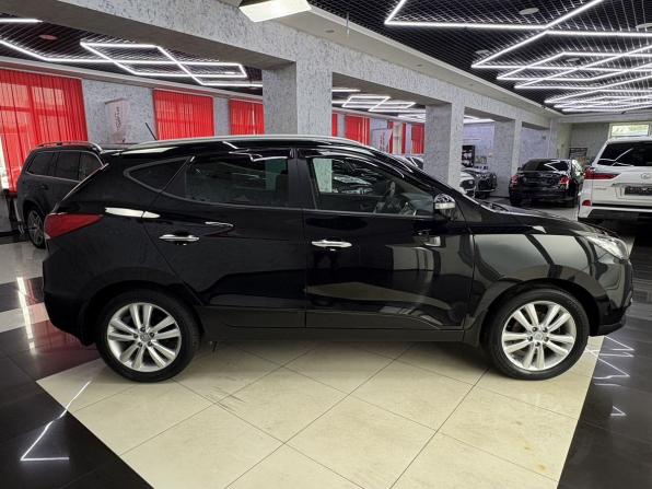 Hyundai ix35 I с пробегом 2012 года, цена 1 695 000 рублей, 42495 км, внедорожник, Автокод Объявления