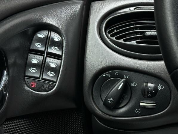 Ford Focus I Рестайлинг с пробегом 2005 года, цена 429 000 рублей, 209198 км, универсал, Автокод Объявления