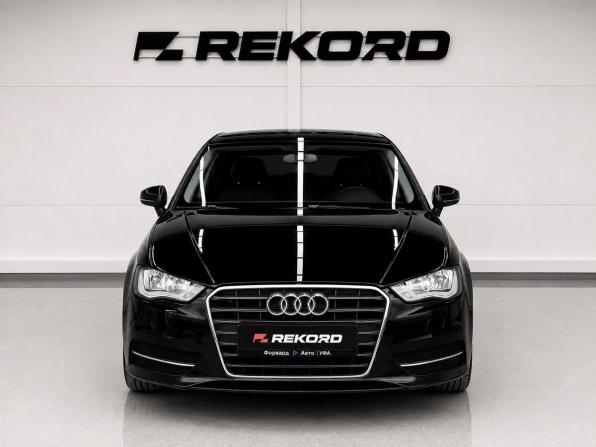 Audi A3 III (8V) с пробегом 2013 года, цена 1 109 000 рублей, 197146 км, хэтчбек, Автокод Объявления