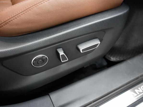 Changan CS95 I Рестайлинг с пробегом 2023 года, цена 3 250 000 рублей, 36000 км, внедорожник, Автокод Объявления