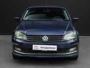 Volkswagen Polo V Москва  - изображение 22