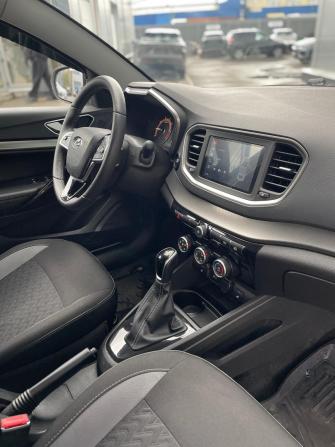 Lada (ВАЗ) Vesta I Рестайлинг (NG) с пробегом 2024 года, цена 1 349 000 рублей, 28835 км, седан, Автокод Объявления