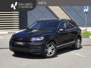 Volkswagen Touareg II Казань  - изображение 15