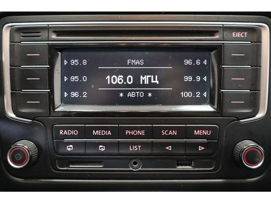 Volkswagen Polo V Коломна  - изображение 10