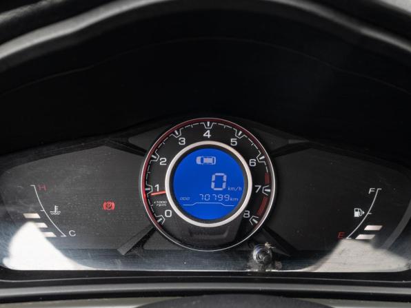 Lifan X60 I Рестайлинг 2 с пробегом 2017 года, цена 810 000 рублей, 70799 км, внедорожник, Автокод Объявления
