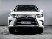 Lexus LX III Рестайлинг 2 Москва  - изображение 26