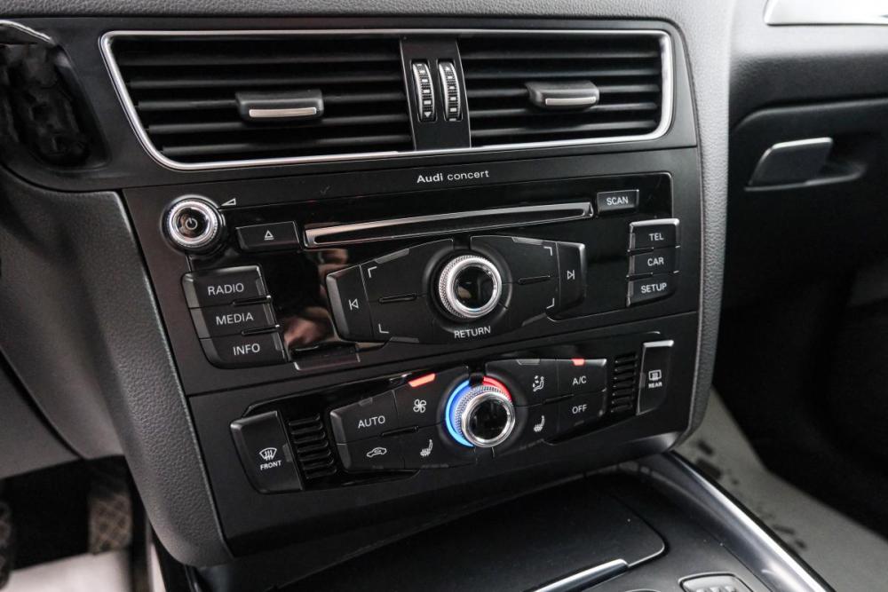 Audi Q5 I (8R) Рестайлинг Красноярск  - изображение 16