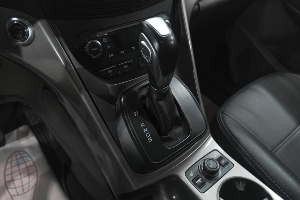 Ford Kuga II Новокузнецк  - изображение 27