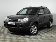 Hyundai Tucson I Санкт-Петербург  - изображение 16