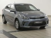 Kia Rio IV Иваново  - изображение 36