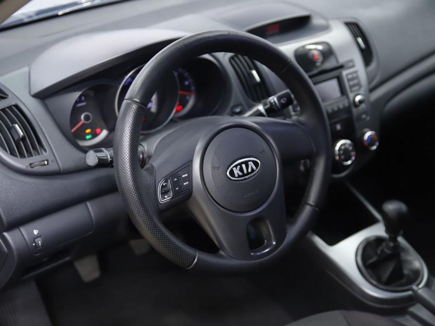 Kia Cerato II Уфа  - изображение 11