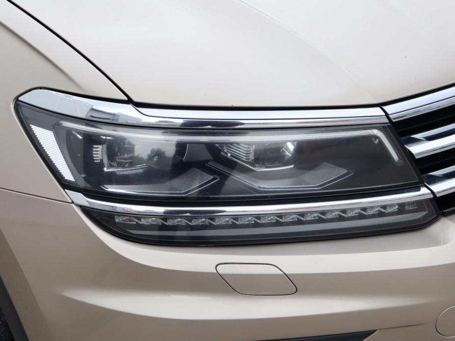 Volkswagen Tiguan II Москва  - изображение 27