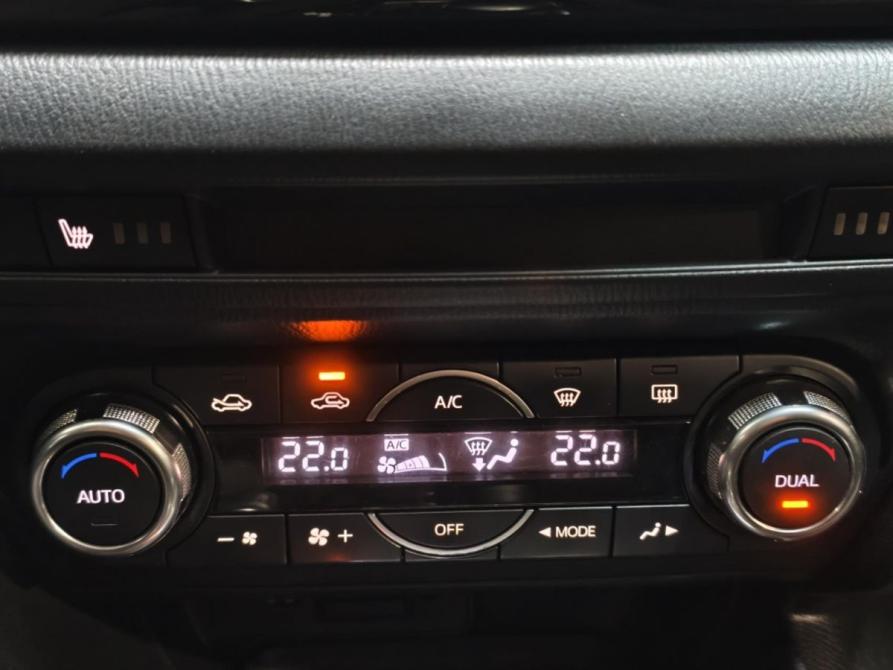 Mazda 3 III (BM) Курск  - изображение 12