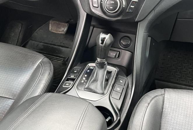 Hyundai Santa Fe III с пробегом 2013 года, цена 1 780 000 рублей, 237834 км, внедорожник, Автокод Объявления