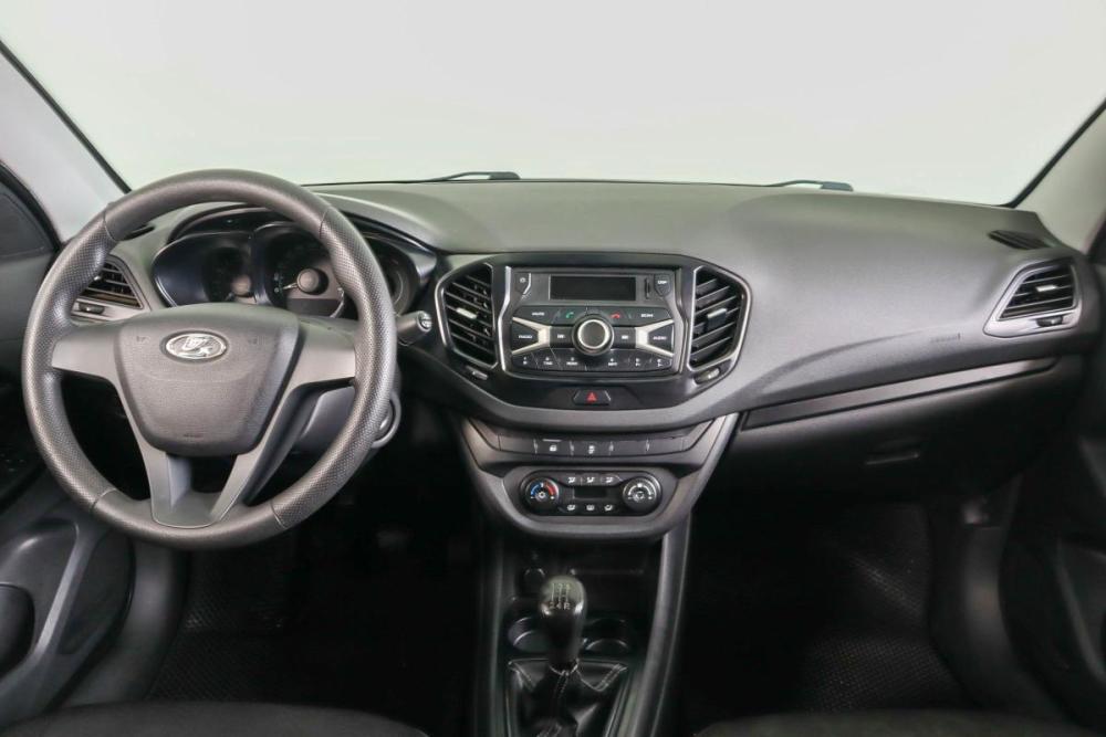 Lada (ВАЗ) Vesta I Пермь  - изображение 13