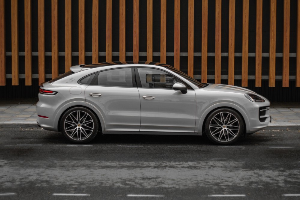 Porsche Cayenne III Рестайлинг Москва  - изображение 11