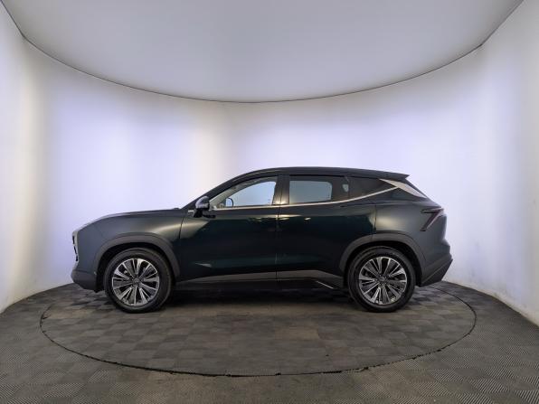 JETOUR DASHING I с пробегом 2024 года, цена 2 250 000 рублей, 25933 км, внедорожник, Автокод Объявления