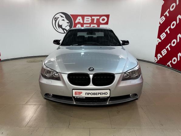BMW 5 серии V (E60/E61) с пробегом 2004 года, цена 999 000 рублей, 379200 км, седан, Автокод Объявления