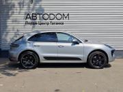 Porsche Macan I Рестайлинг Москва  - изображение 39