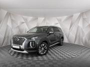 Hyundai Palisade I Москва  - изображение 21
