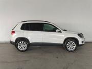 Volkswagen Tiguan I Рестайлинг Москва  - изображение 25