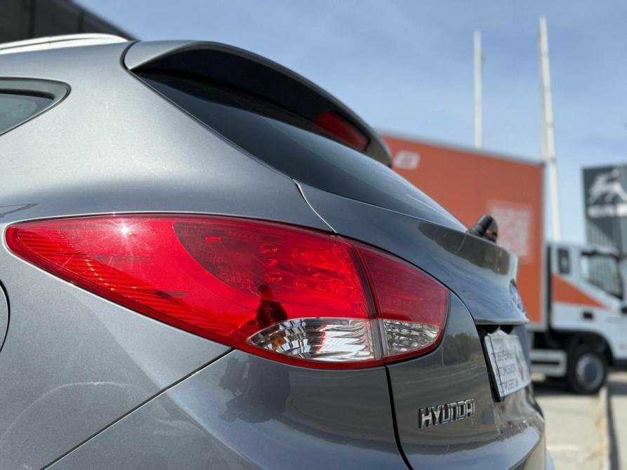 Hyundai ix35 I Омск  - изображение 34