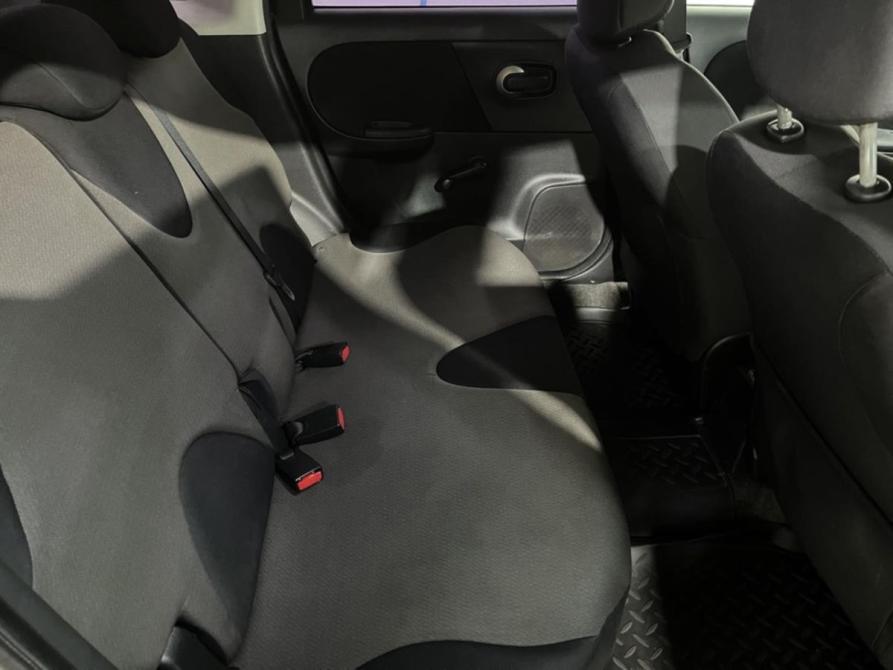 Nissan Note I Рестайлинг Курск  - изображение 15