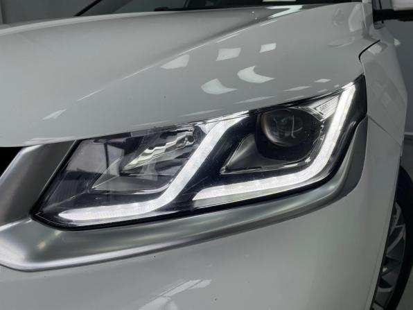 Geely Coolray I с пробегом 2020 года, цена 1 498 000 рублей, 95779 км, внедорожник, Автокод Объявления